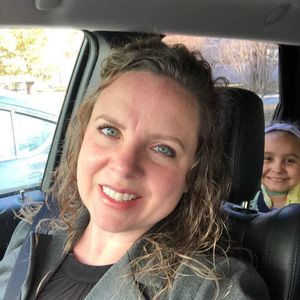 Meet your Posher, Rosie